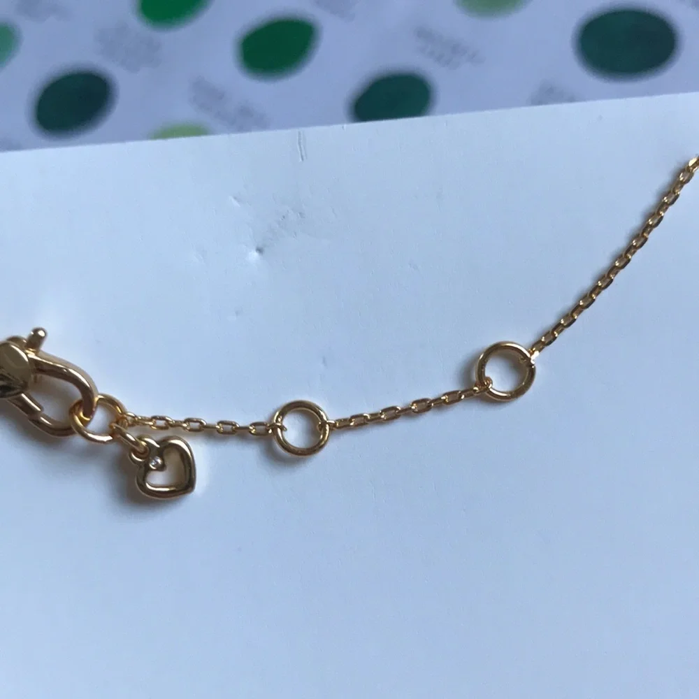 ♍️ Virgos! Kate Spade Bracelet In the Stars Virgo Maiden NWT charming preppy